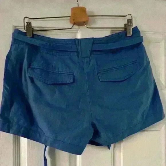 New York and company light blue shorts. - Picture 5 of 5